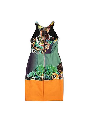 Milly Cocktail Dress (view 2)