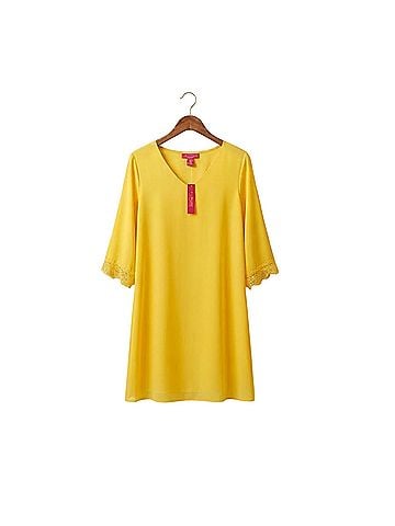 Catherine Malandrino Casual Dress (view 1)