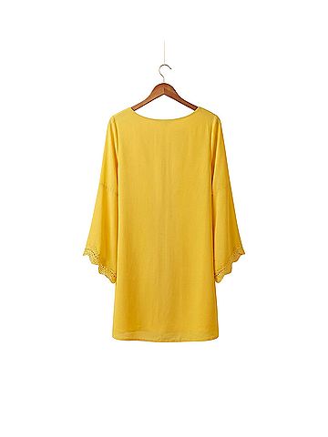 Catherine Malandrino Casual Dress (view 2)
