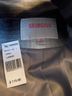 George Black White Blazer Size L - photo 3