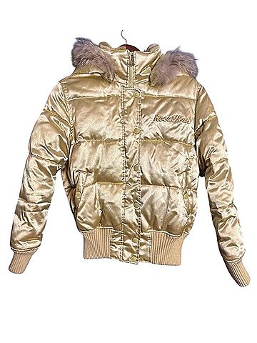 Rocawear Jacket (view 2)