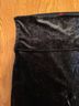 SPANX Black Leggings Size L - photo 3
