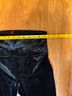 SPANX Black Leggings Size L - photo 7