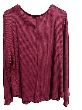 Shop Basic USA Long Sleeve Top (view 2)