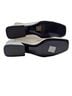 Les Petits Joueurs Silver Boots Size 8 1/2 - photo 6