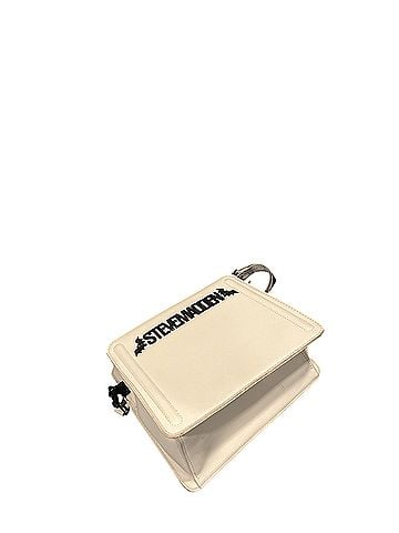 Steve Madden Leather Crossbody Bag (view 1)