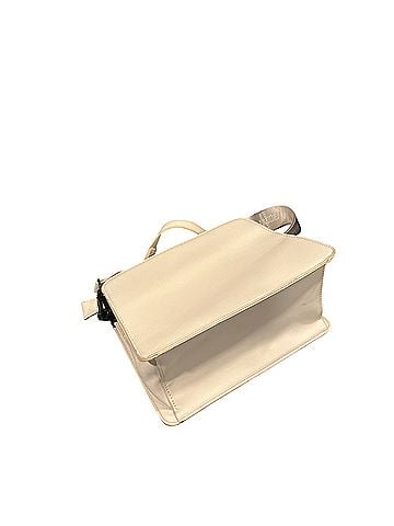 Steve Madden Leather Crossbody Bag (view 2)