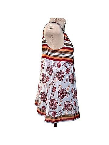 Anthropologie One Fine Day Sleeveless Blouse (view 2)
