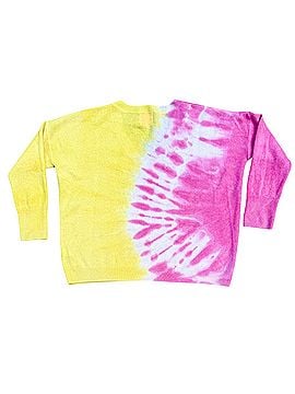 CRUSH. Pullover Sweater (view 2)