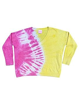 CRUSH. Pullover Sweater (view 1)