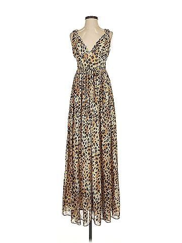 Ronny Kobo Ronny Kobo Cocktail Dress (view 1)
