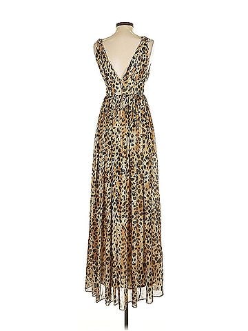 Ronny Kobo Ronny Kobo Cocktail Dress (view 2)