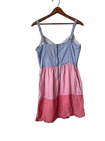 Cynthia Rowley Casual Dress (view 2)