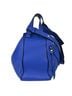Loewe 100% Leather Solid Blue Hammock Leather Blue Leather Handbag One size - photo 1
