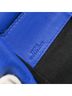 Loewe 100% Leather Solid Blue Hammock Leather Blue Leather Handbag One size - photo 5