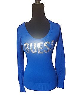 Guess Pullover Sweater (view 1)