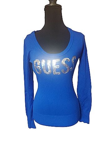 Guess Pullover Sweater (view 1)