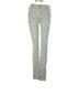 Seven Floral White Jeans Size 26 - photo 1