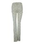 Seven Floral White Jeans Size 26 - photo 2