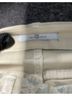 Seven Floral White Jeans Size 26 - photo 3