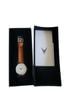 Vincero Brown White Watch One size - photo 1