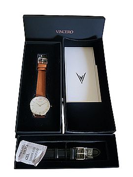 Vincero Watch (view 2)