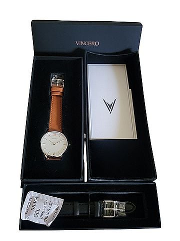 Vincero Watch (view 2)