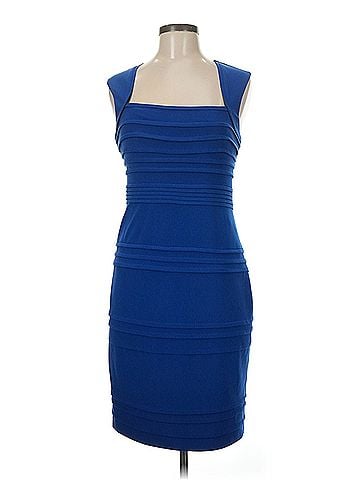 Adrianna Papell Adrianna Papell Cocktail Dress (view 1)
