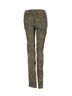 Free People Paisley Multi Color Jeans Size 26 waist - photo 2