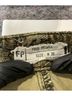 Free People Paisley Multi Color Jeans Size 26 waist - photo 3