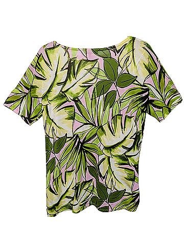 Tommy Bahama Short Sleeve Blouse (view 2)