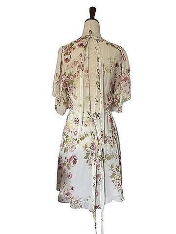 Zara Casual Dress (view 2)
