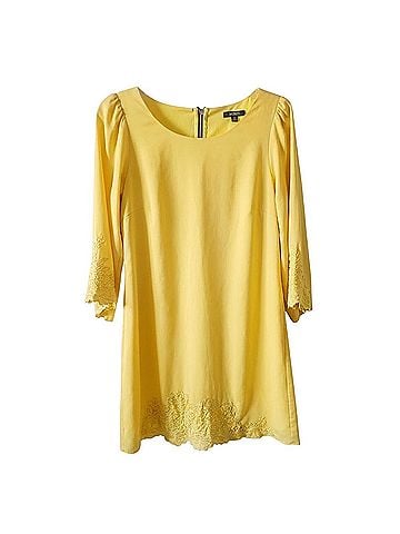 XOXO Casual Dress (view 1)