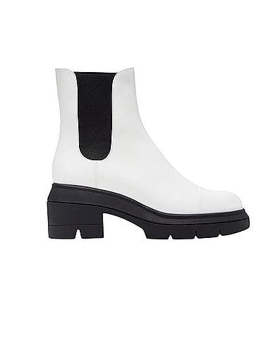 Stuart Weitzman Norah Boots (view 2)
