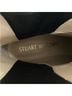 Stuart Weitzman 100% Leather White Boots Size 8 1/2 - photo 9
