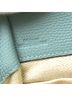 Loewe 100% Leather Solid Blue Hammock Leather Blue Leather Handbag One size - photo 2