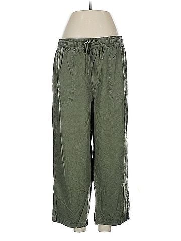 Lucky Brand Lucky Brand Linen Pants (view 1)