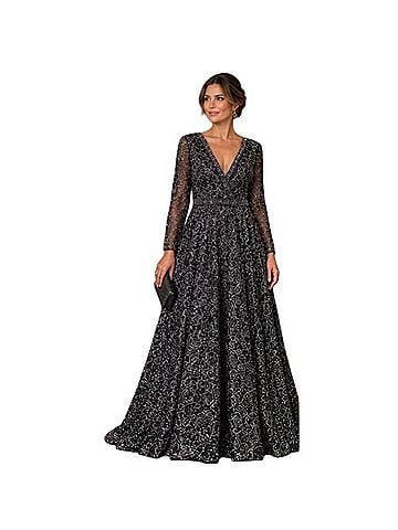 Mac Duggal 20372 Cocktail Dress (view 2)