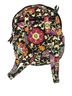 Vera Bradley Floral Multi Color Backpack One size - photo 2