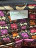 Vera Bradley Floral Multi Color Backpack One size - photo 3