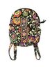 Vera Bradley Floral Multi Color Backpack One size - photo 1