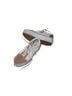 Vans Tan Pink Sneakers Size 7 1/2 - photo 1