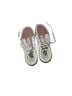 Vans Tan Pink Sneakers Size 7 1/2 - photo 2