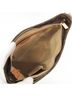 Louis Vuitton 100% Canvas Solid Brown Looping Monogram Canvas Brown Canvas Handbag One size - photo 4