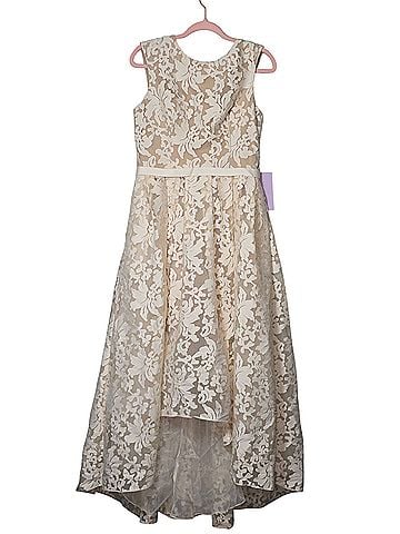 JS Collections Cocktail Dress (view 1)