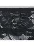 Guess Floral Black Long Sleeve Blouse Size L - photo 4