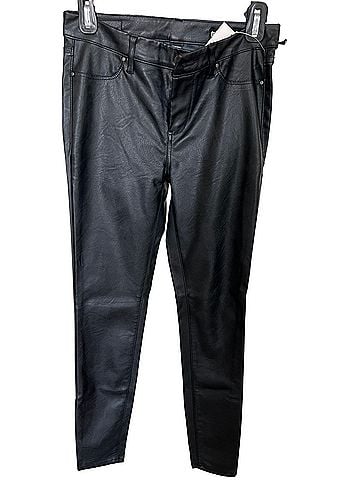 Blank NYC Faux Leather Pants (view 1)