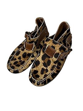 QUODDY Original Ring Boots Ankle Boots (view 1)