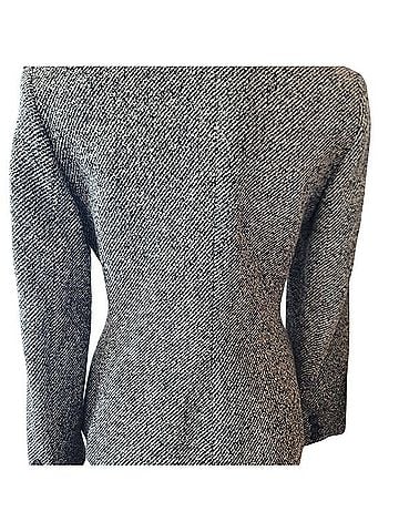 Ann Taylor Blazer (view 2)