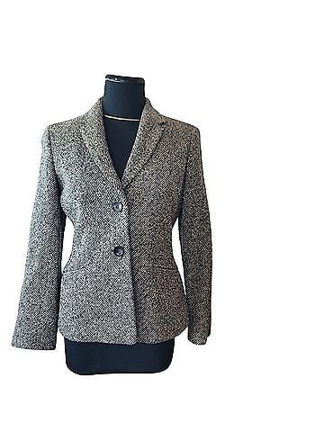 Ann Taylor Blazer (view 1)